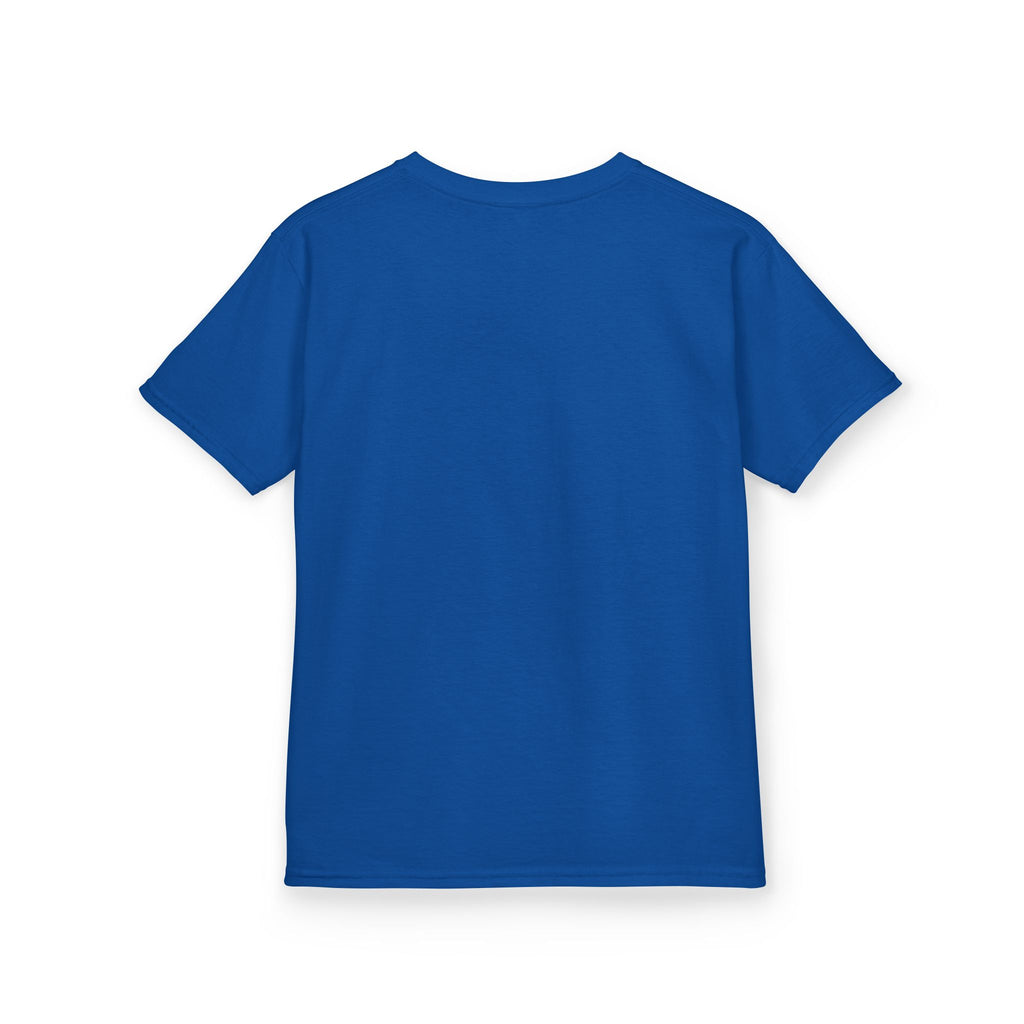 ALGODÓN GRUESO Camiseta de Niños Nicaragua Bandera de Nicaragua