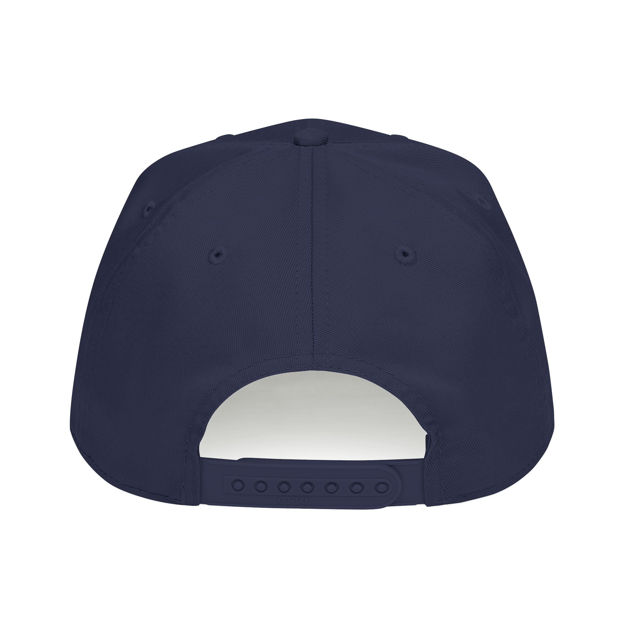 Gorra de béisbol de perfil medio Costa Rica Escudo Nacional de Costa Rica