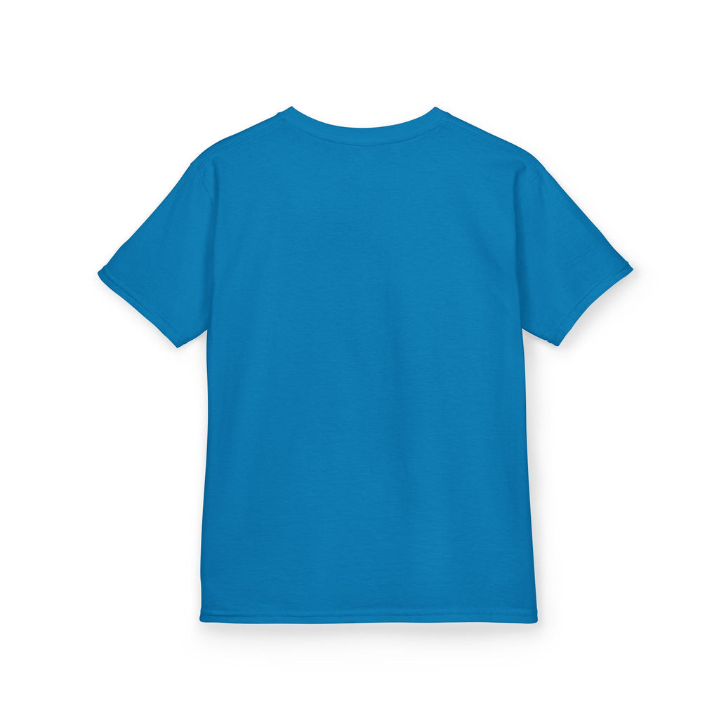 ALGODÓN GRUESO Camiseta de Niños Honduras La Baleada Nunca Rompió Mi Corazón
