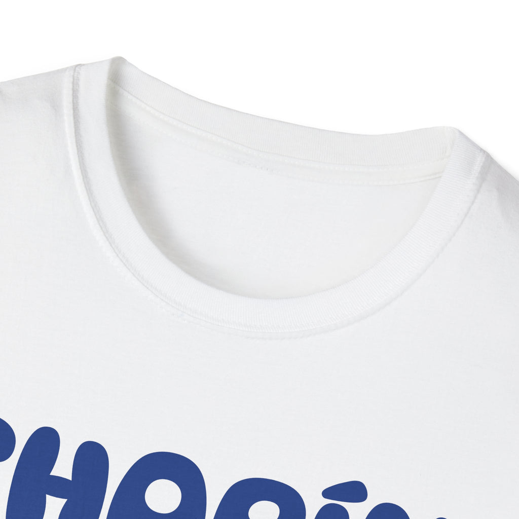 Camiseta de Hombres Guatemala “Chapín Hasta Los Huesos”