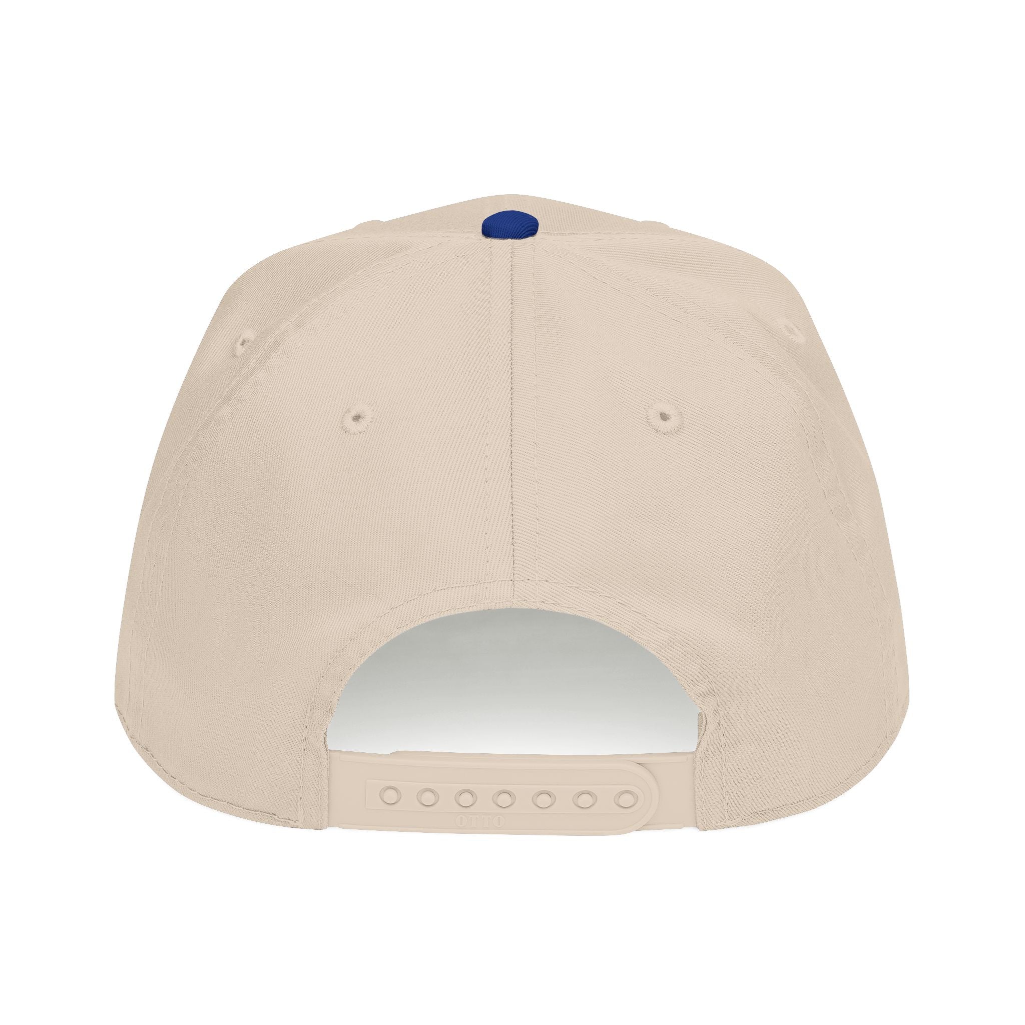Gorra de béisbol de perfil medio Panamá El Niño Canalero