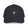 Gorra de béisbol de perfil medio Nicaragua Escudo Nacional de Nicaragua