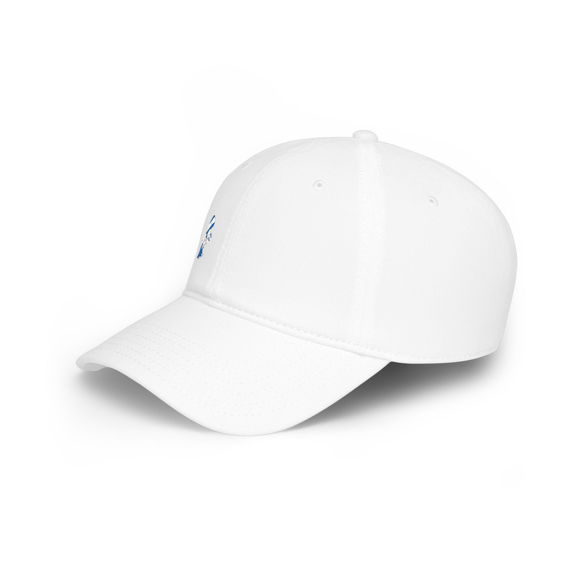 Gorra de béisbol de perfil bajo Nicaragua El Niño Nico Original