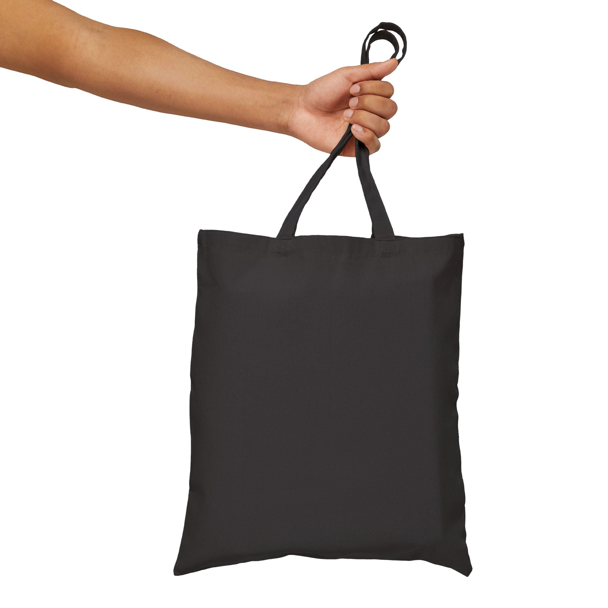 Bolsa de lona de algodón Nicaragua Escudo Nacional de Nicaragua