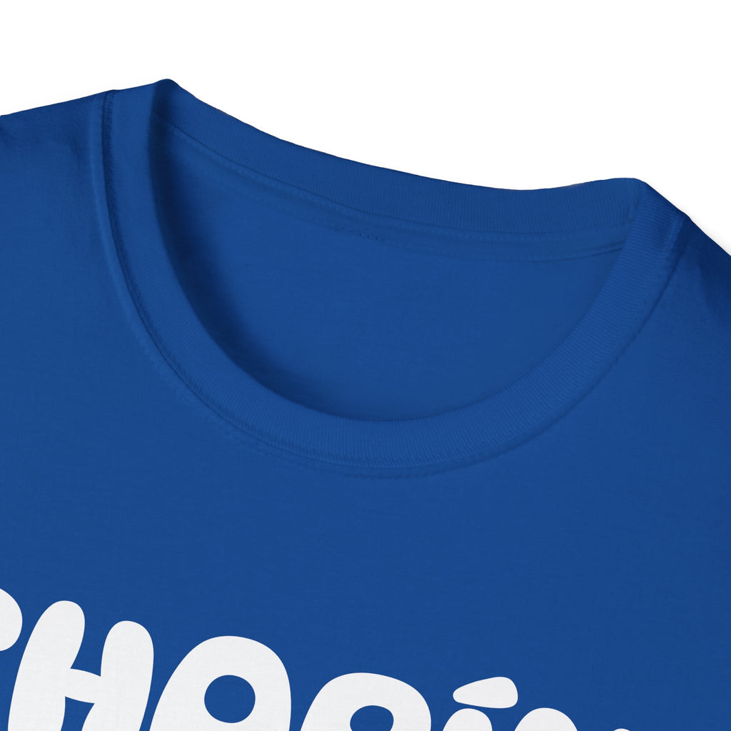 Camiseta de Hombres Guatemala “Chapín Hasta Los Huesos”
