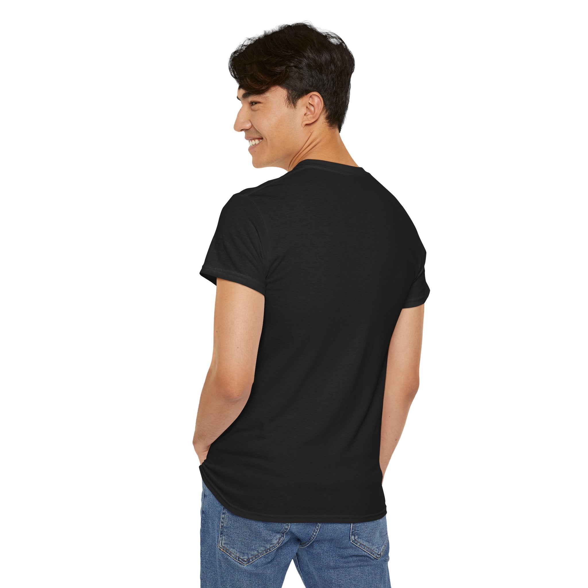 ALGODÓN GRUESO Camiseta de Hombres Nicaragua Escudo Nacional de Nicaragua