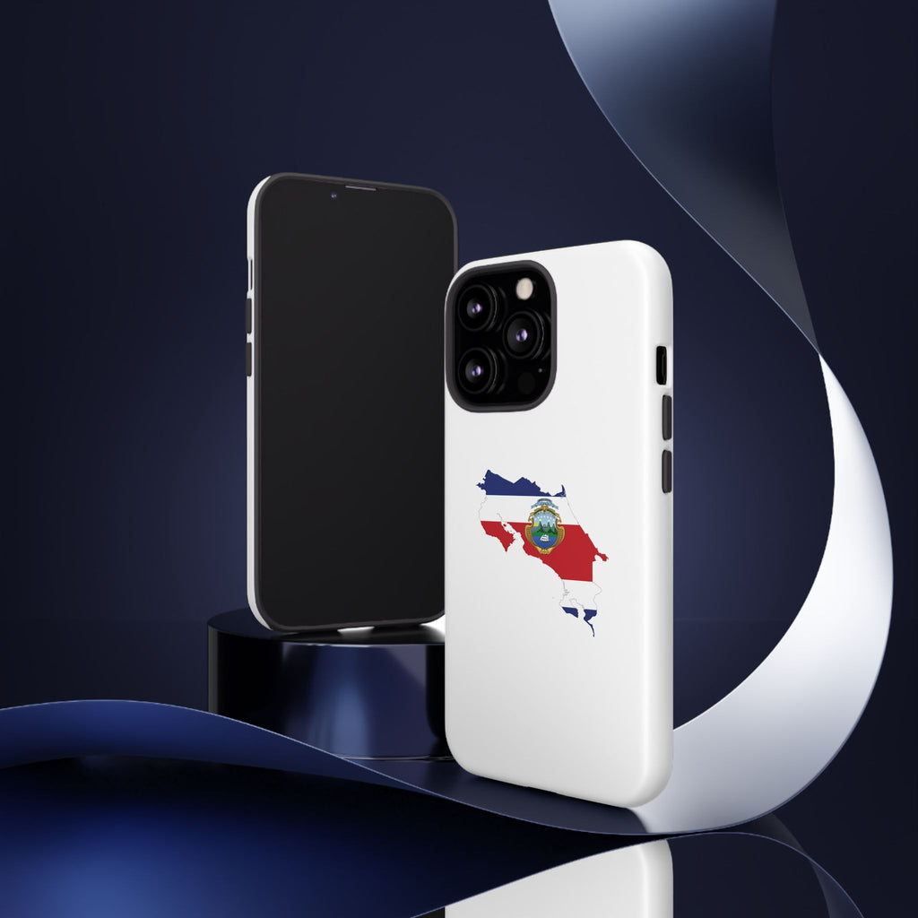 Funda para el móvil iPhone 13 silueta Costa Rica