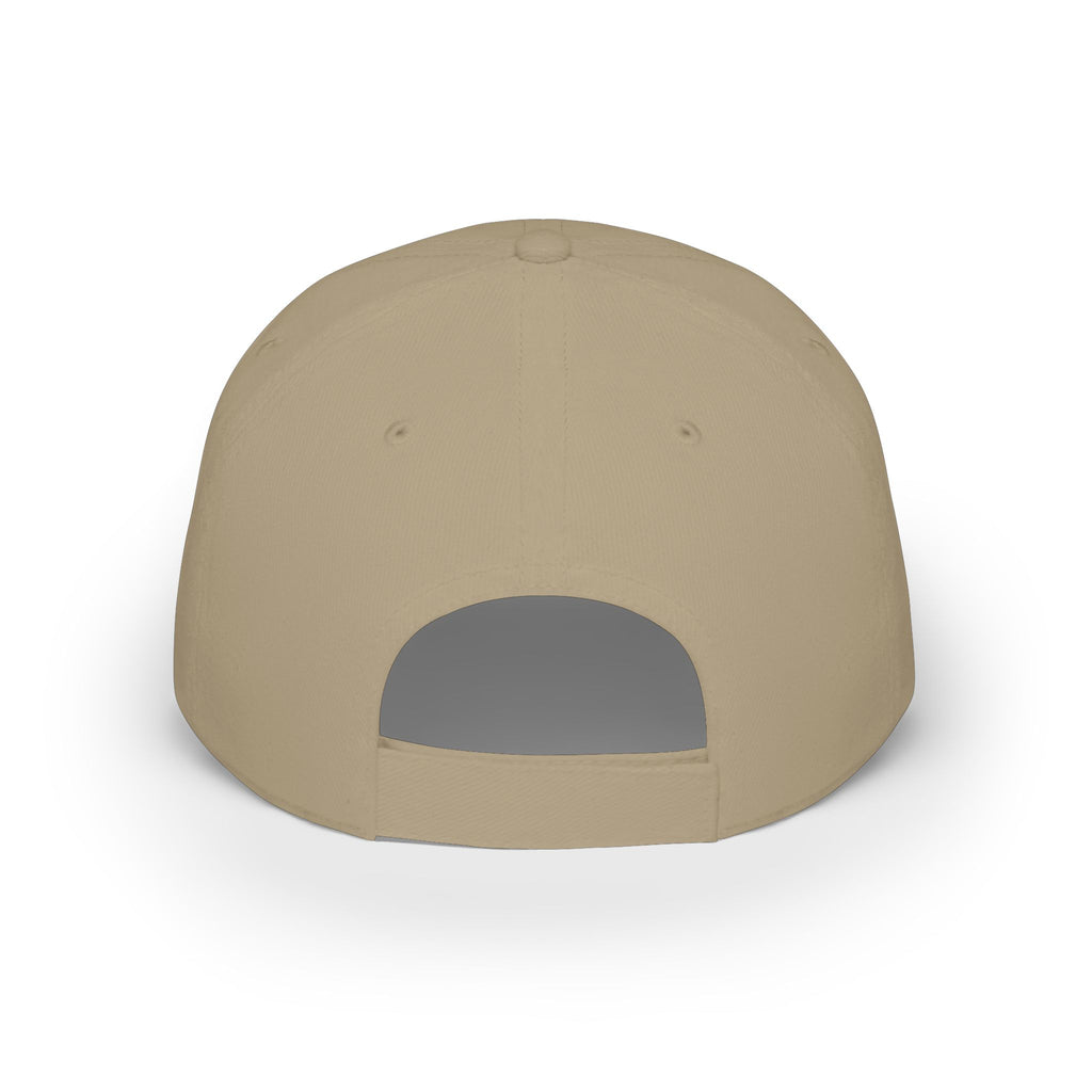 Gorra de béisbol de perfil bajo Nicaragua El Niño Nico Original