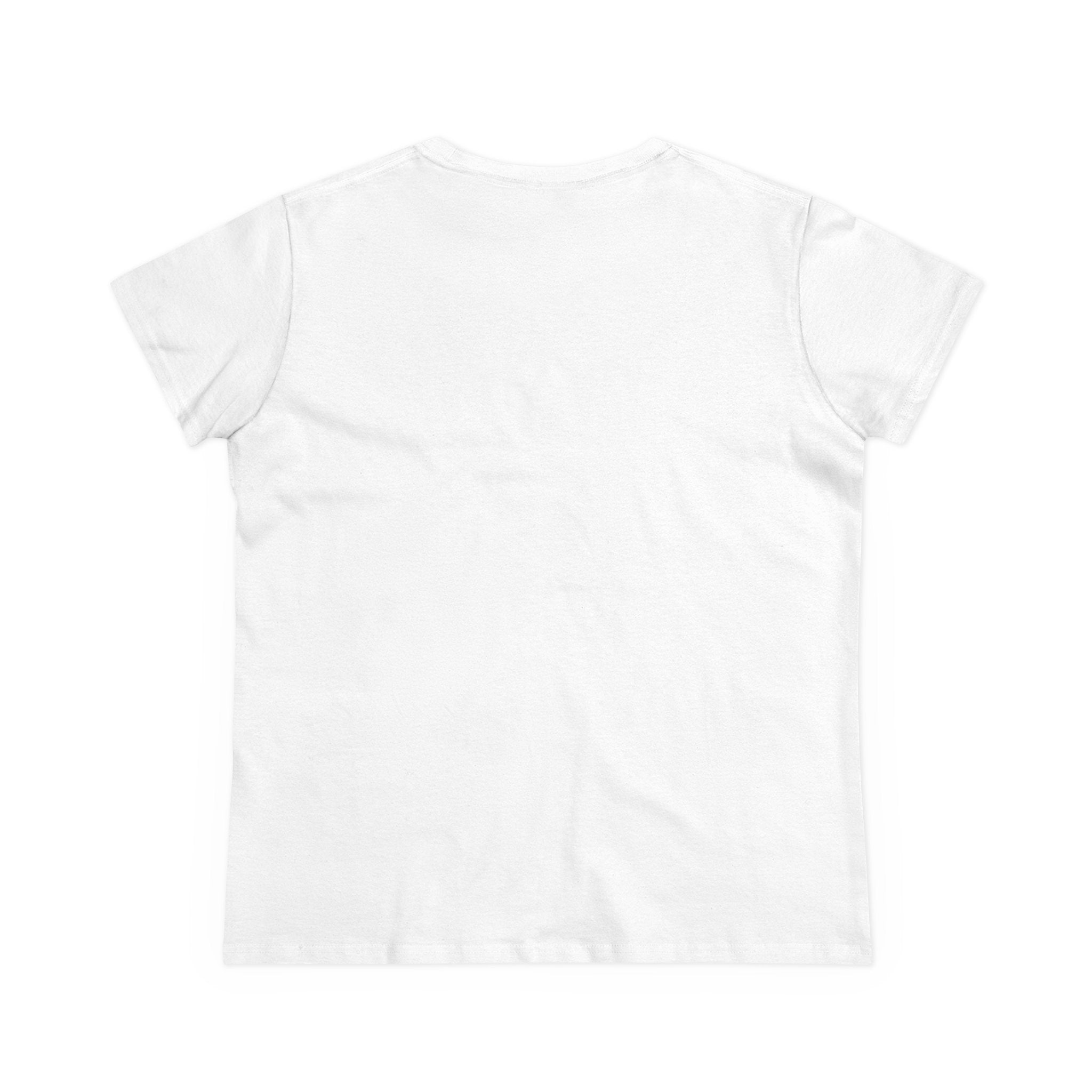 ALGODÓN DE MEDIO GROSOR Camiseta de Mujeres Panamá El Niño Canalero Original