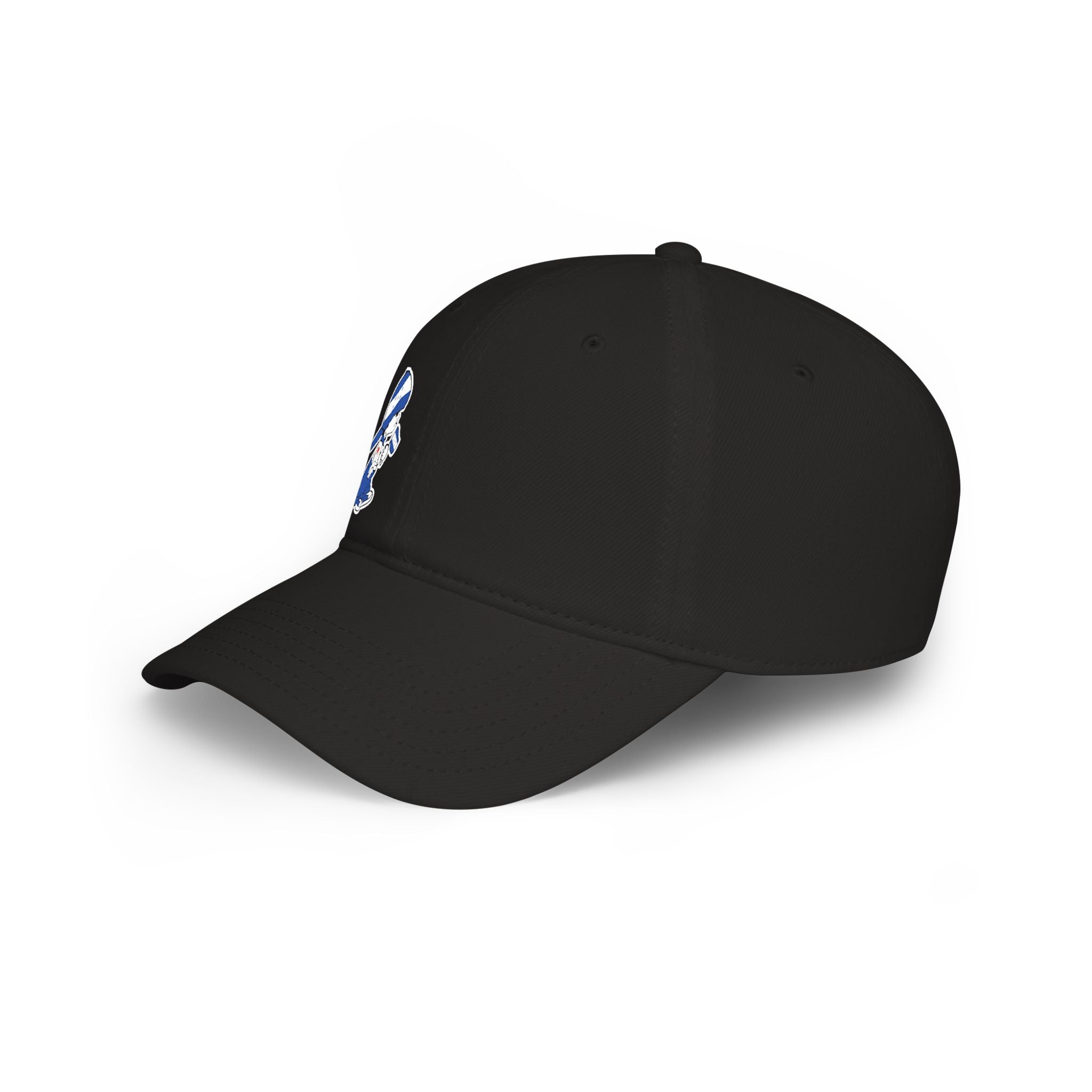 Gorra de béisbol de perfil bajo Honduras El Niño Catracho Original