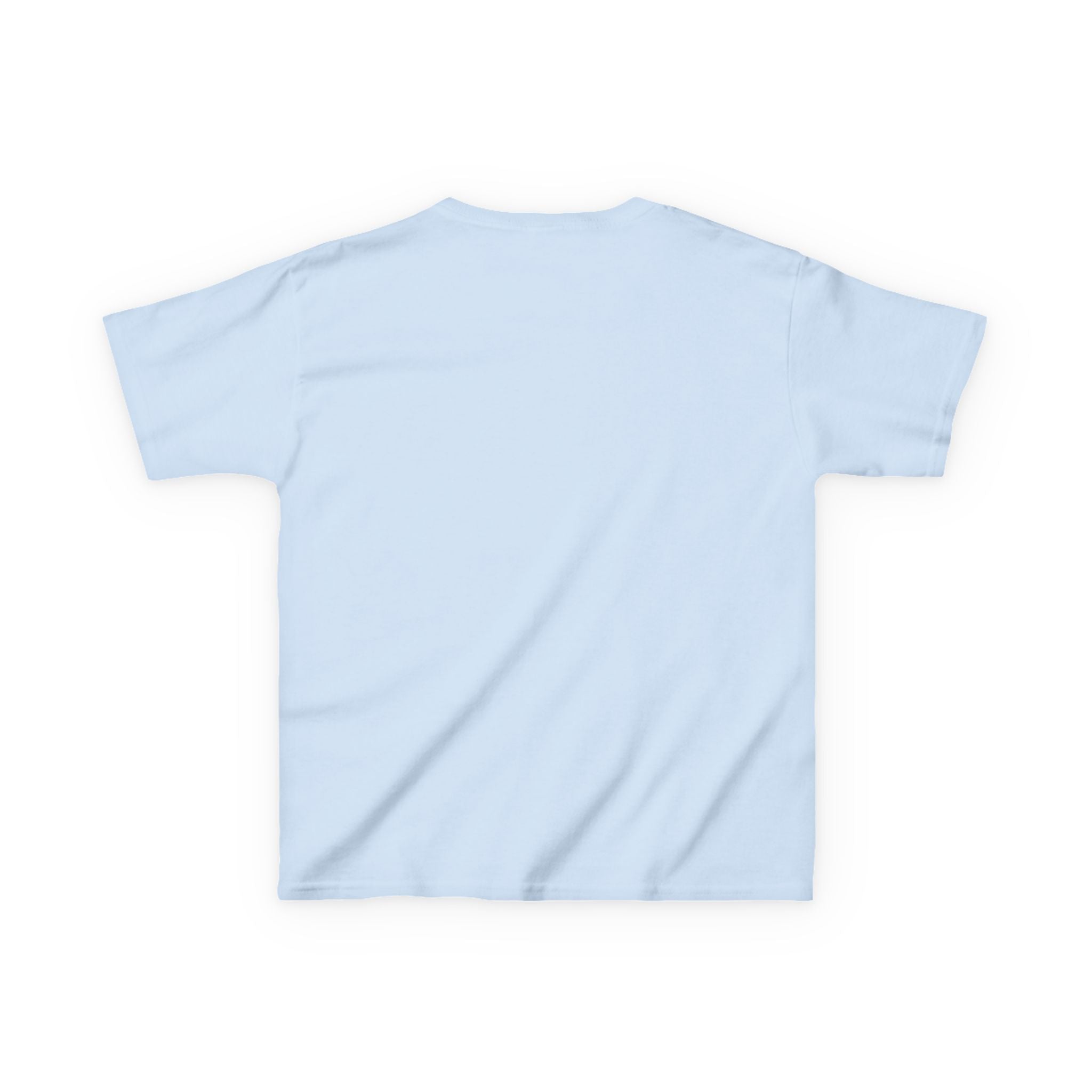ALGODÓN GRUESO Camiseta de Niños Nicaragua Bandera de Nicaragua