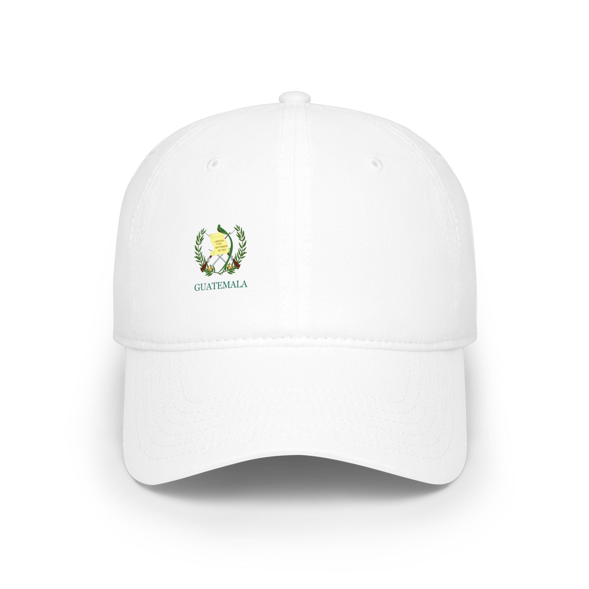 Gorra de béisbol de perfil bajo Guatemala El Niño Chapín Original