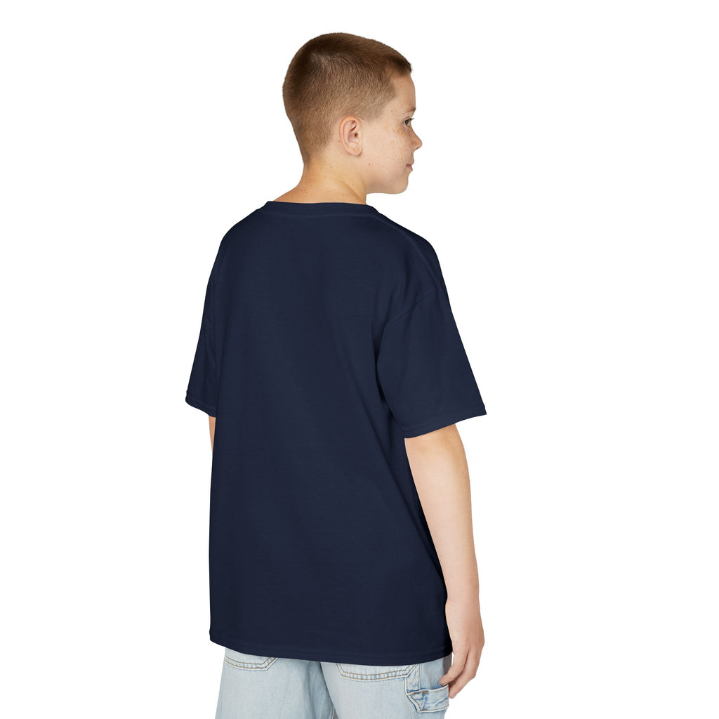 ALGODÓN GRUESO Camiseta de Niños Nicaragua Diseño Nicaragua