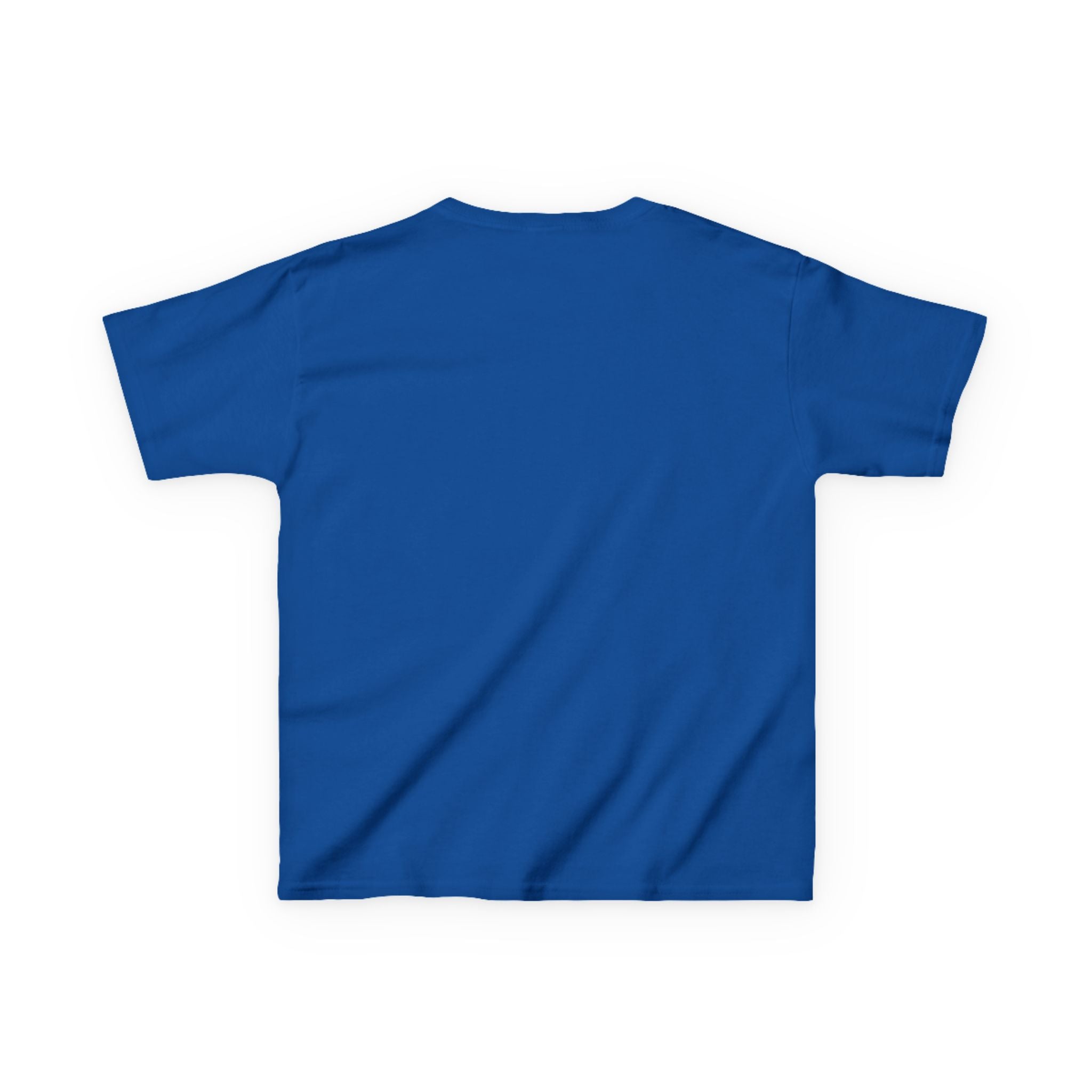 ALGODÓN GRUESO Camiseta de Niños Nicaragua Escudo Nacional de Nicaragua