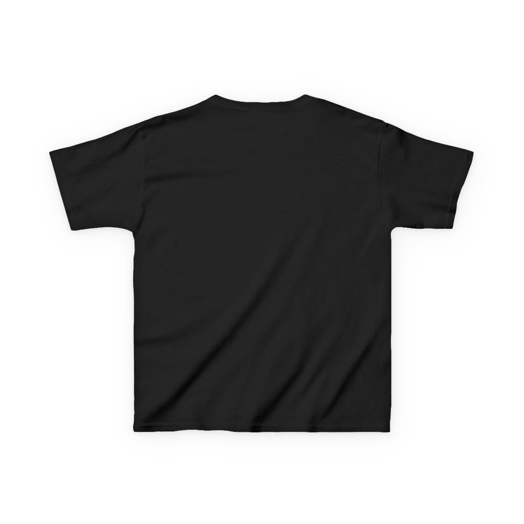 ALGODÓN GRUESO Camiseta de Niñas Costa Rica El Niño Tico Original