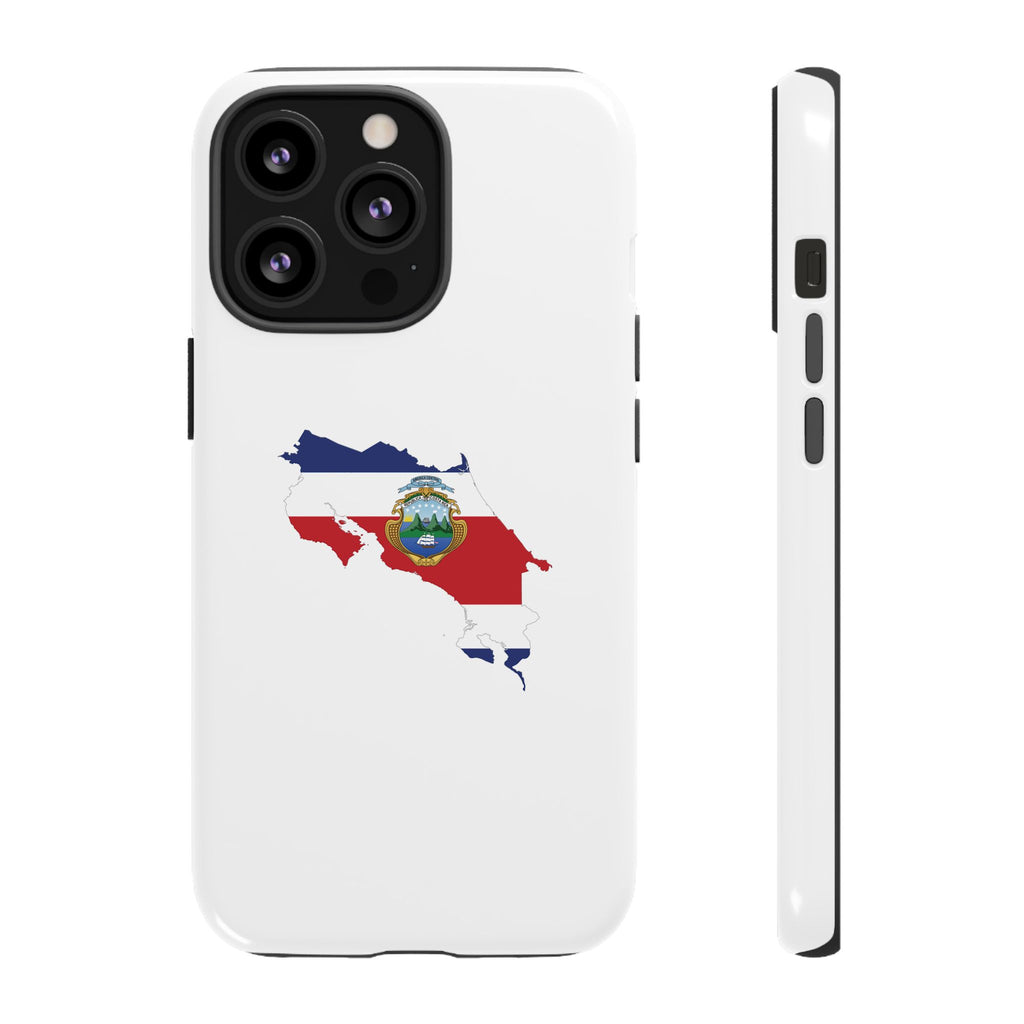 Funda para el móvil iPhone 13 silueta Costa Rica