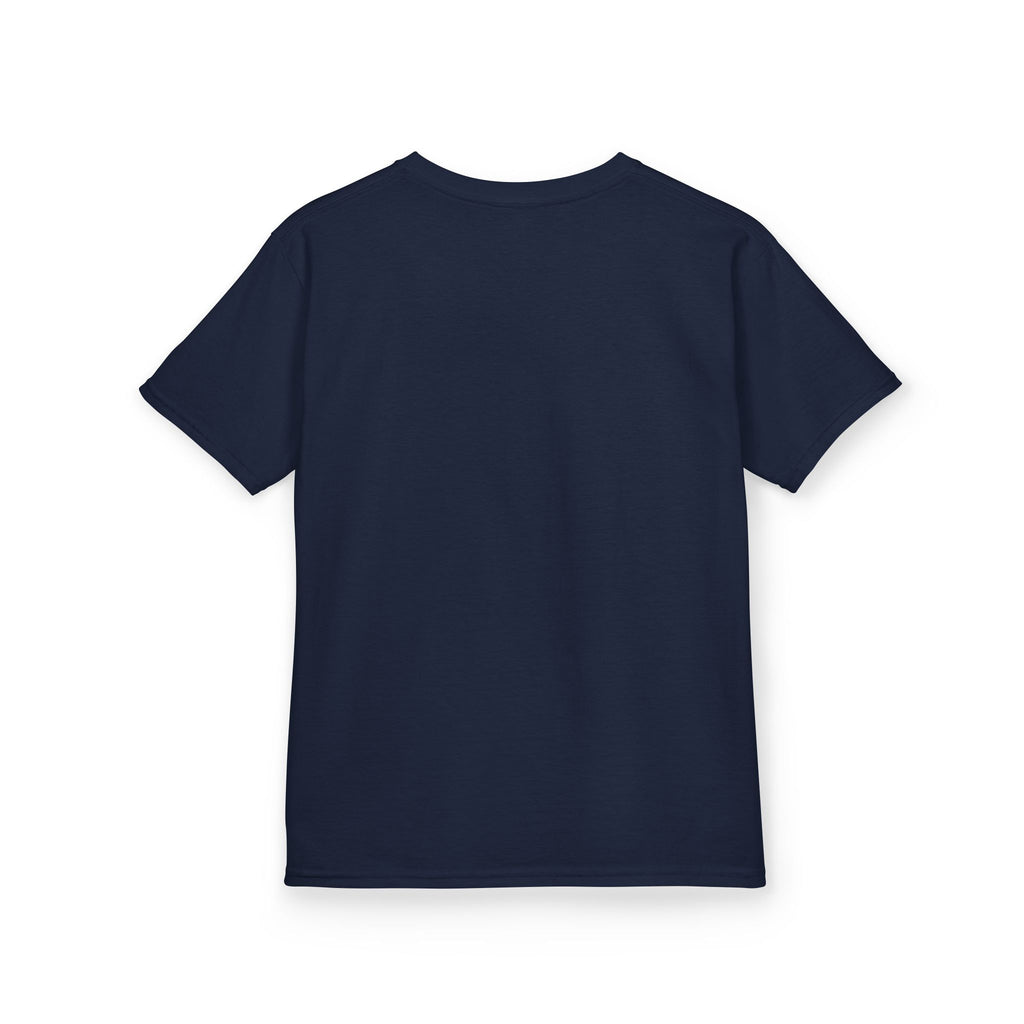 ALGODÓN GRUESO Camiseta de Niñas Nicaragua El Niño Nico Original