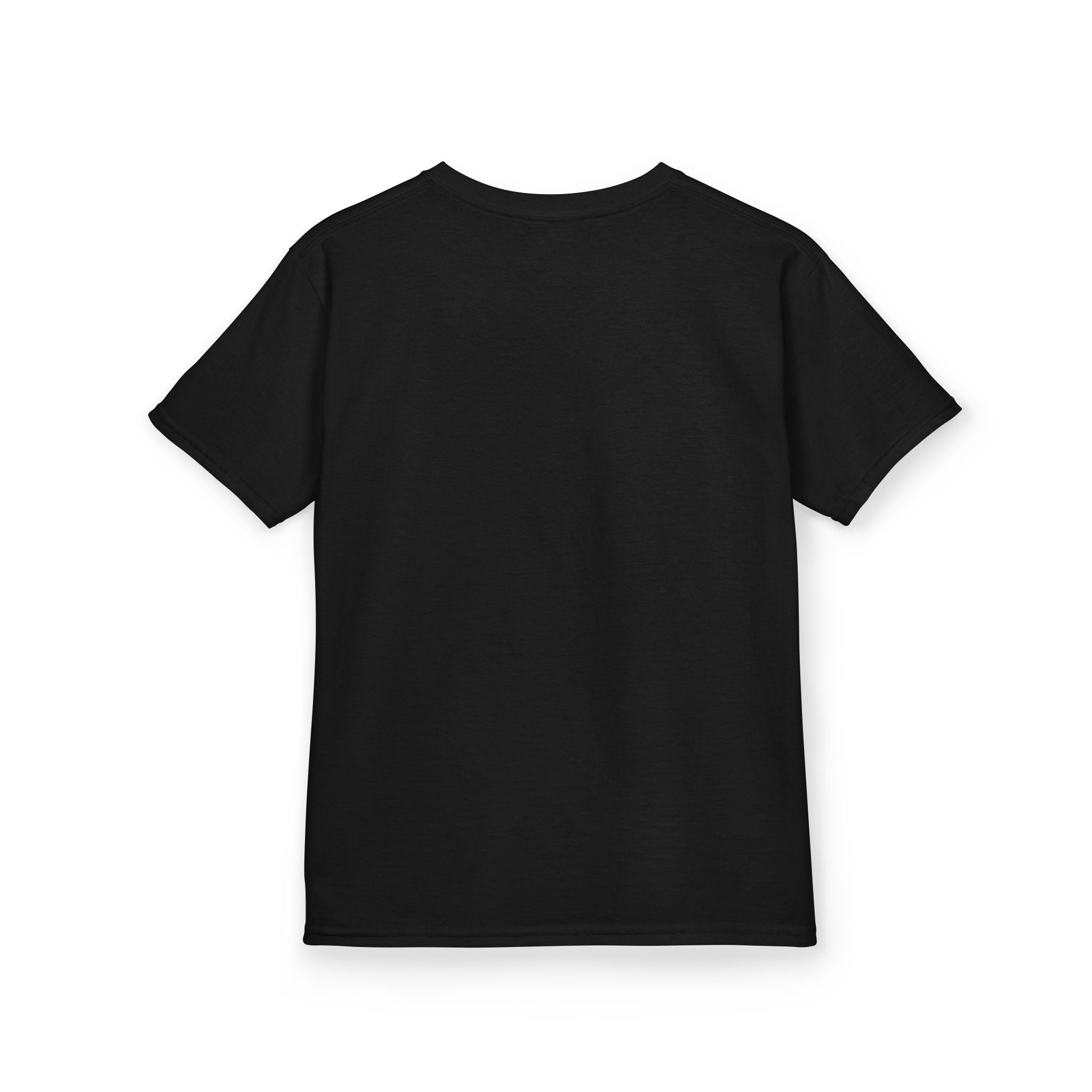 ALGODÓN GRUESO Camiseta de Niños El Salvador El Niño Guanaco Original