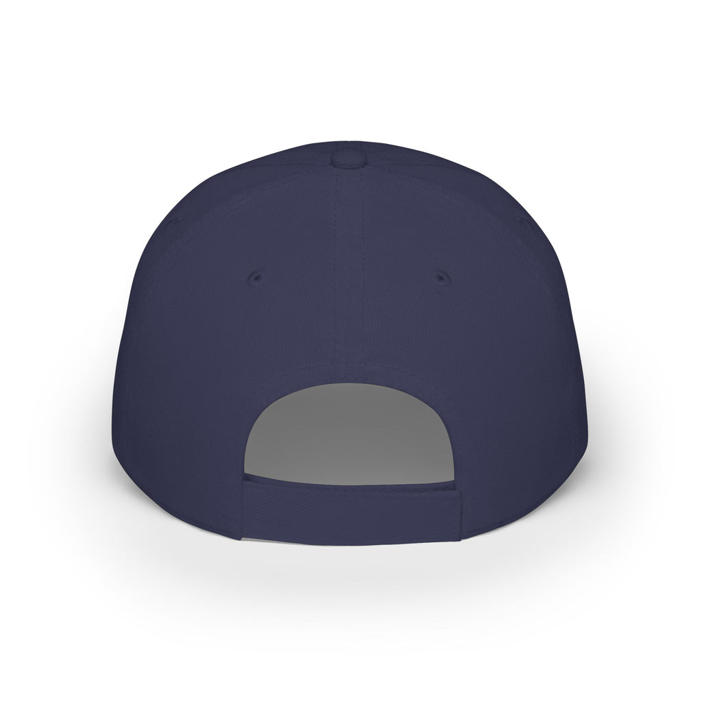 Gorra de béisbol de perfil bajo El Salvador Escudo Nacional de El Salvador