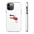 Funda para el móvil iPhone 12 silueta Costa Rica