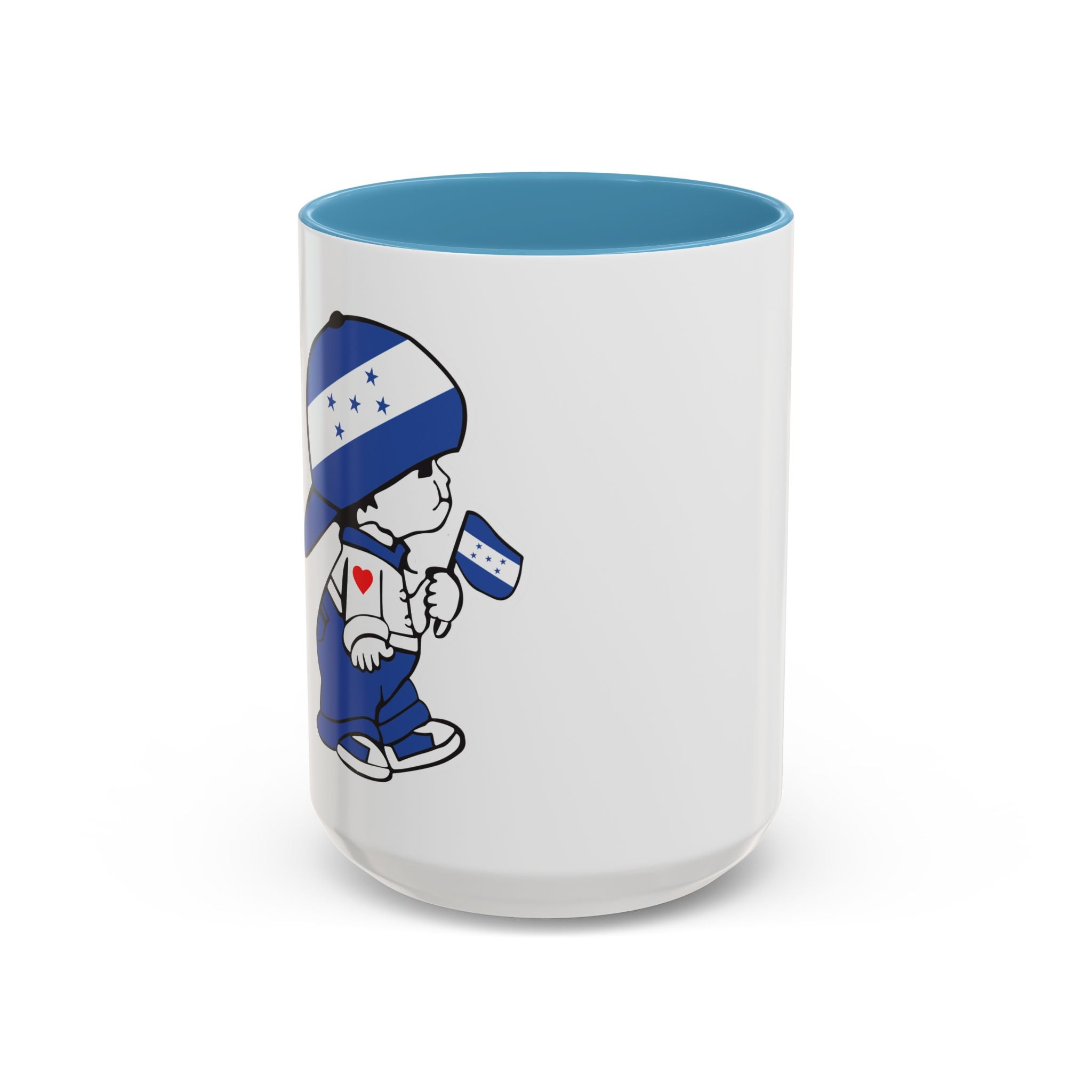 Taza Honduras El Niño Catracho Original
