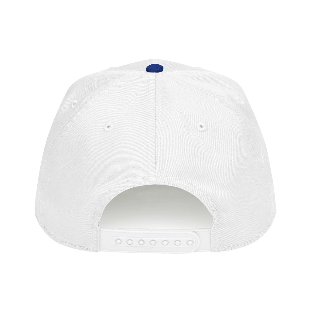Gorra de béisbol de perfil medio Panamá Escudo Nacional de Panamá