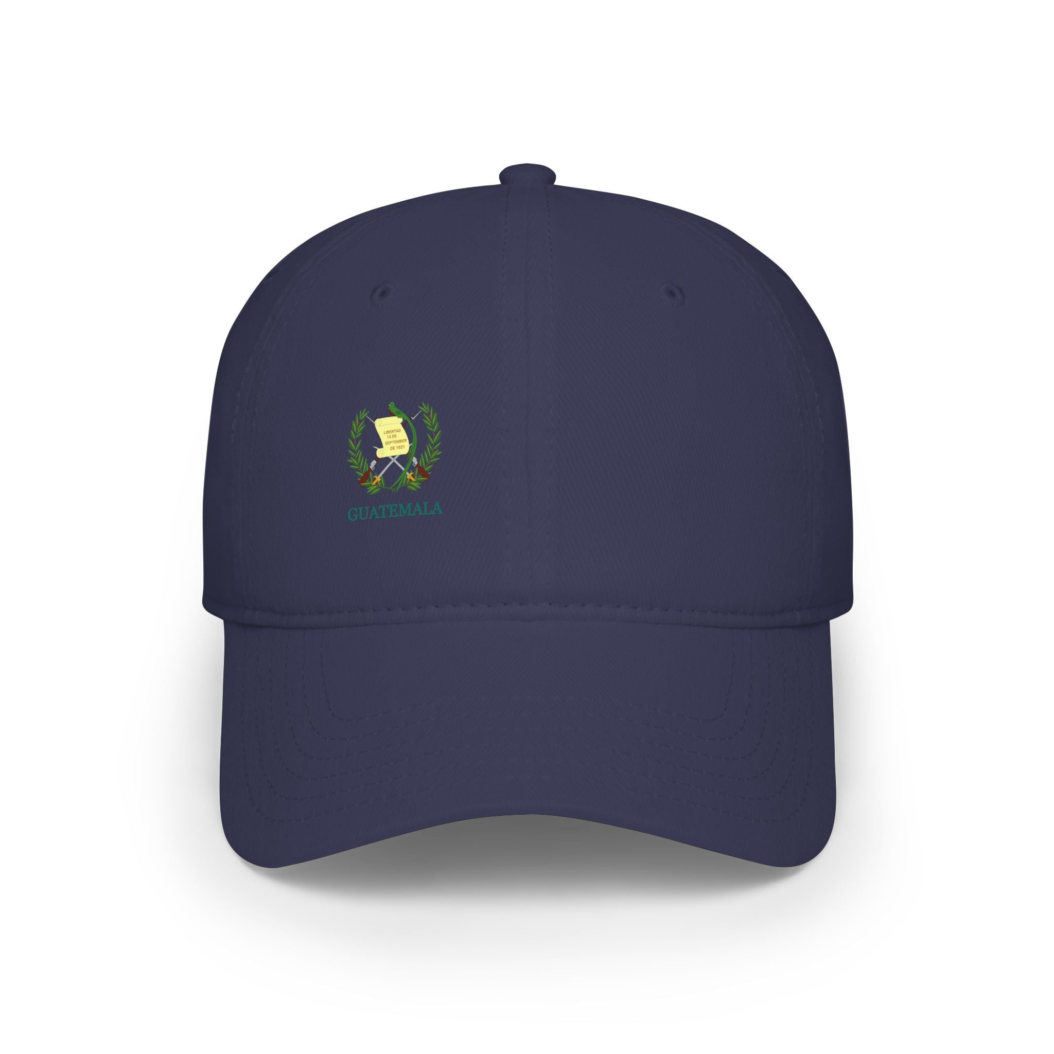 Gorra de béisbol de perfil bajo Guatemala El Niño Chapín Original
