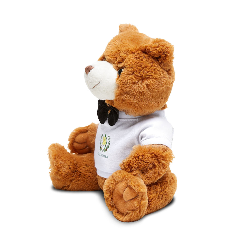 Peluche Guatemala Escudo Nacional de Guatemala