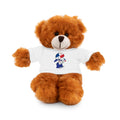 Peluche Animal Panamá El Niño Canalero Original
