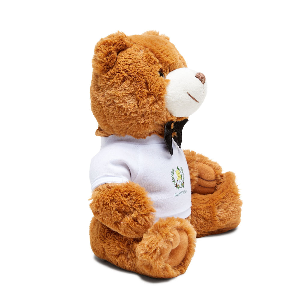 Peluche Guatemala Escudo Nacional de Guatemala