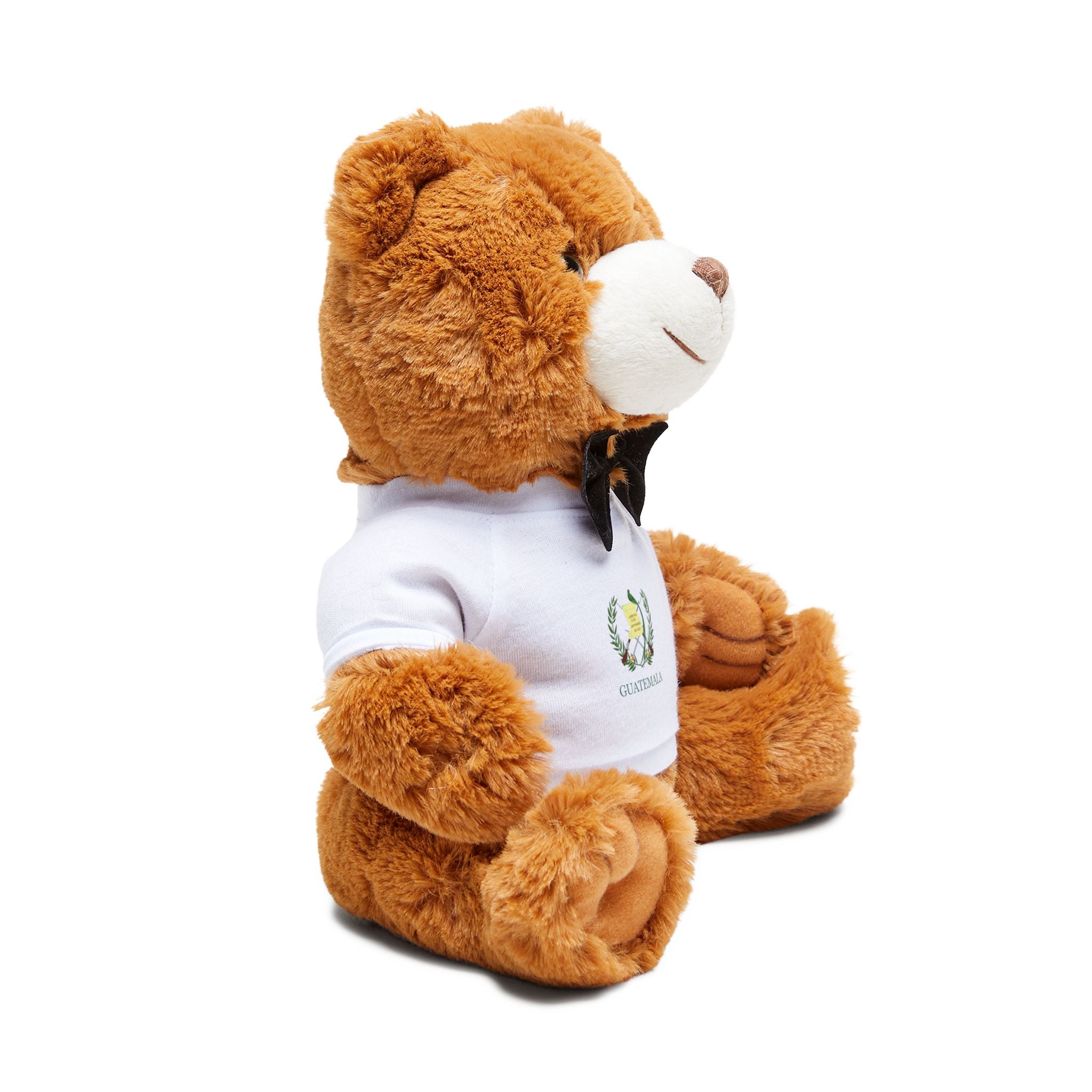 Peluche Guatemala Escudo Nacional de Guatemala
