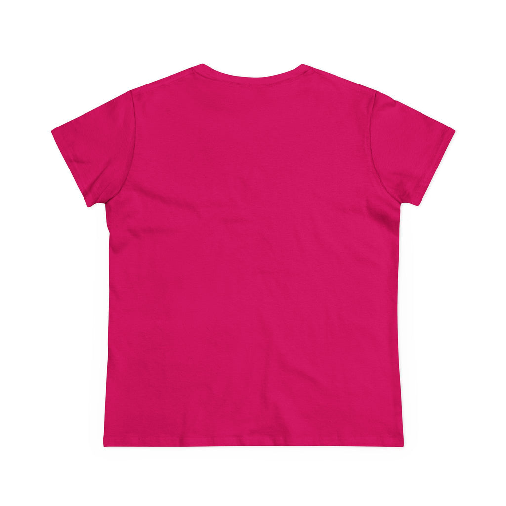 ALGODÓN DE MEDIO GROSOR Camiseta de Mujeres Panamá El Niño Canalero Original
