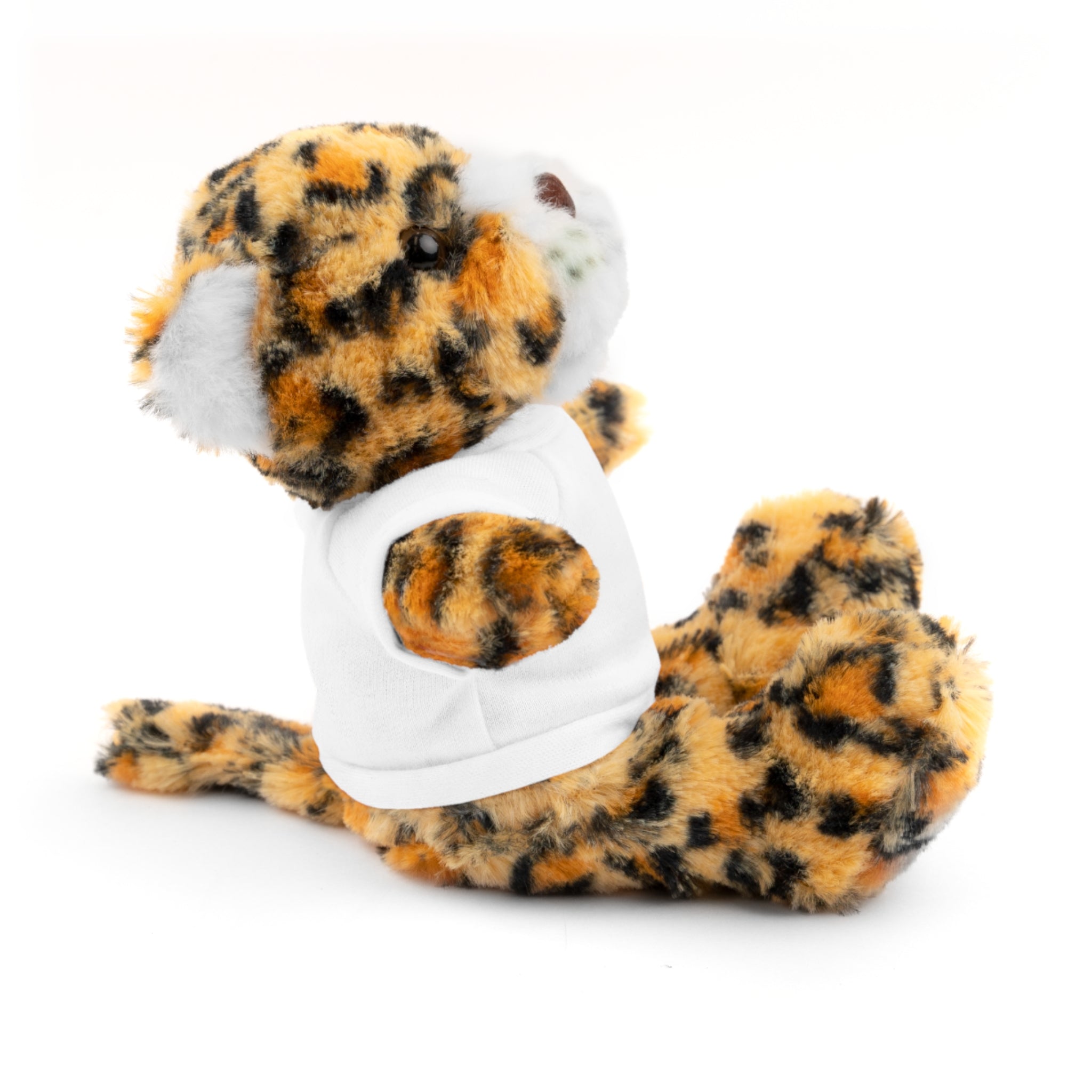 Peluche Animal Nicaragua El Niño Nico Original