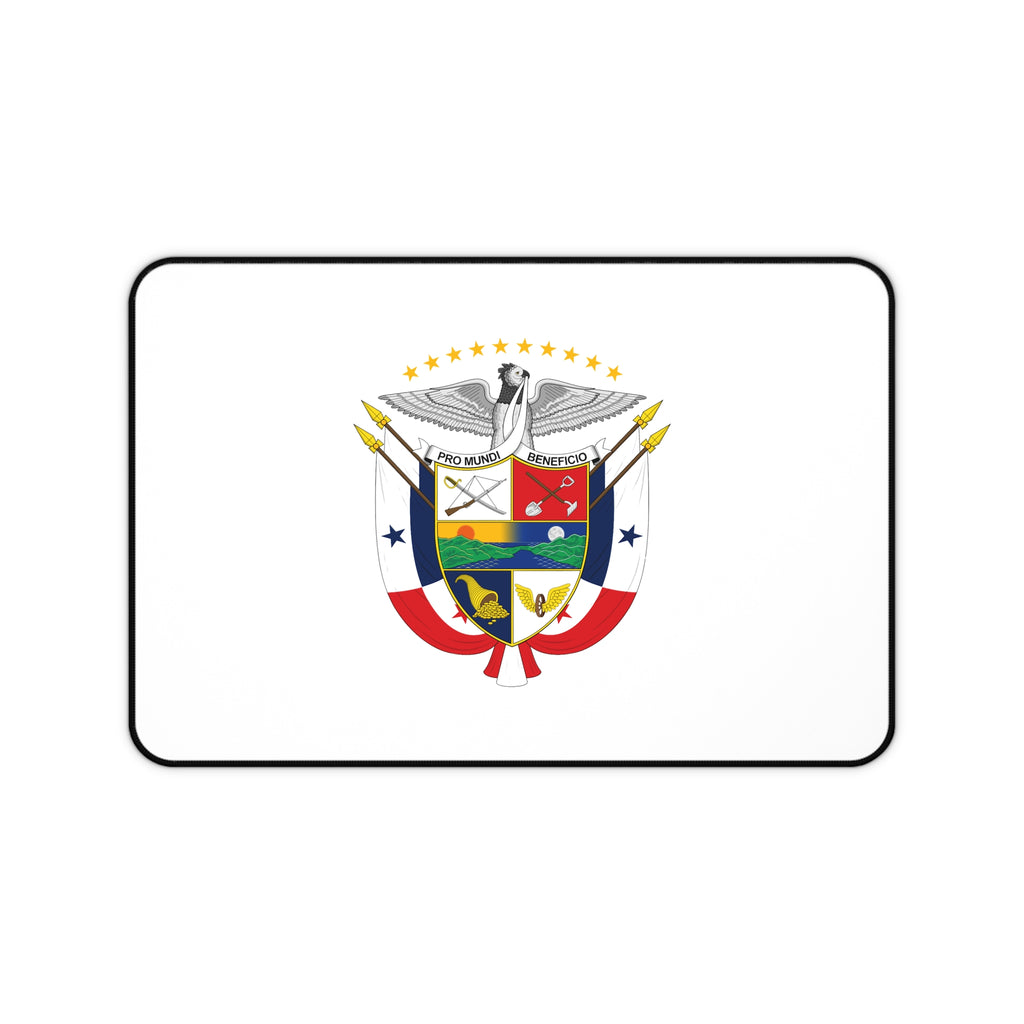Tapete de Escritorio Panamá Escudo Nacional de Panamá