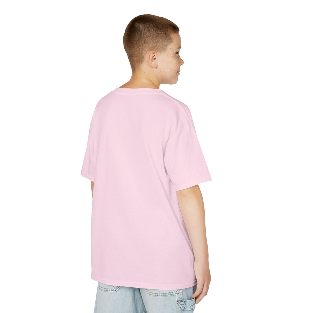ALGODÓN GRUESO Camiseta de Niños El Salvador El Niño Guanaco Original
