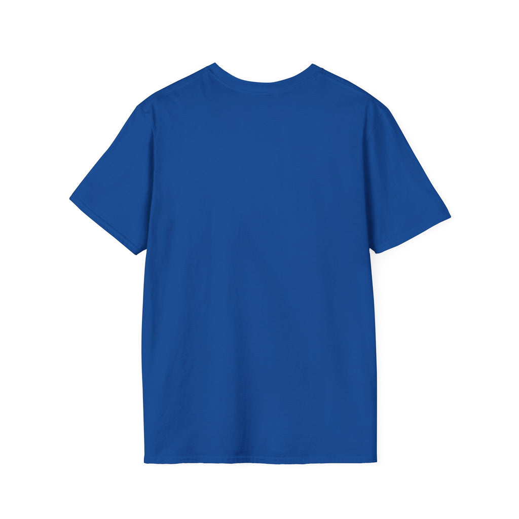 Camiseta de Hombres Guatemala “Chapín Hasta Los Huesos”