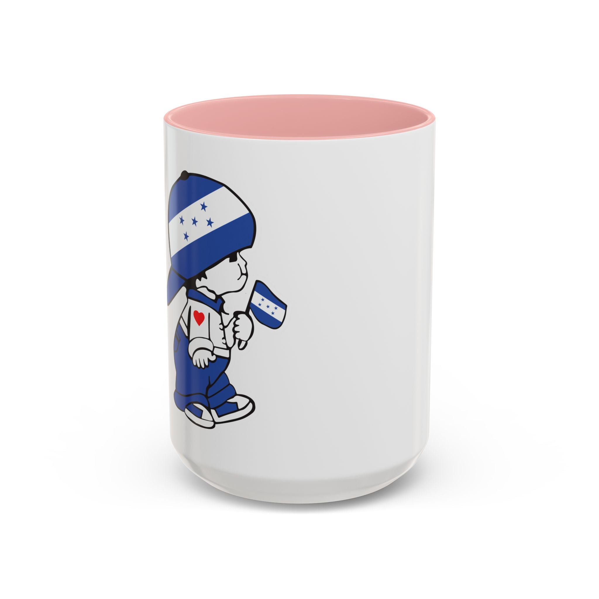 Taza Honduras El Niño Catracho Original