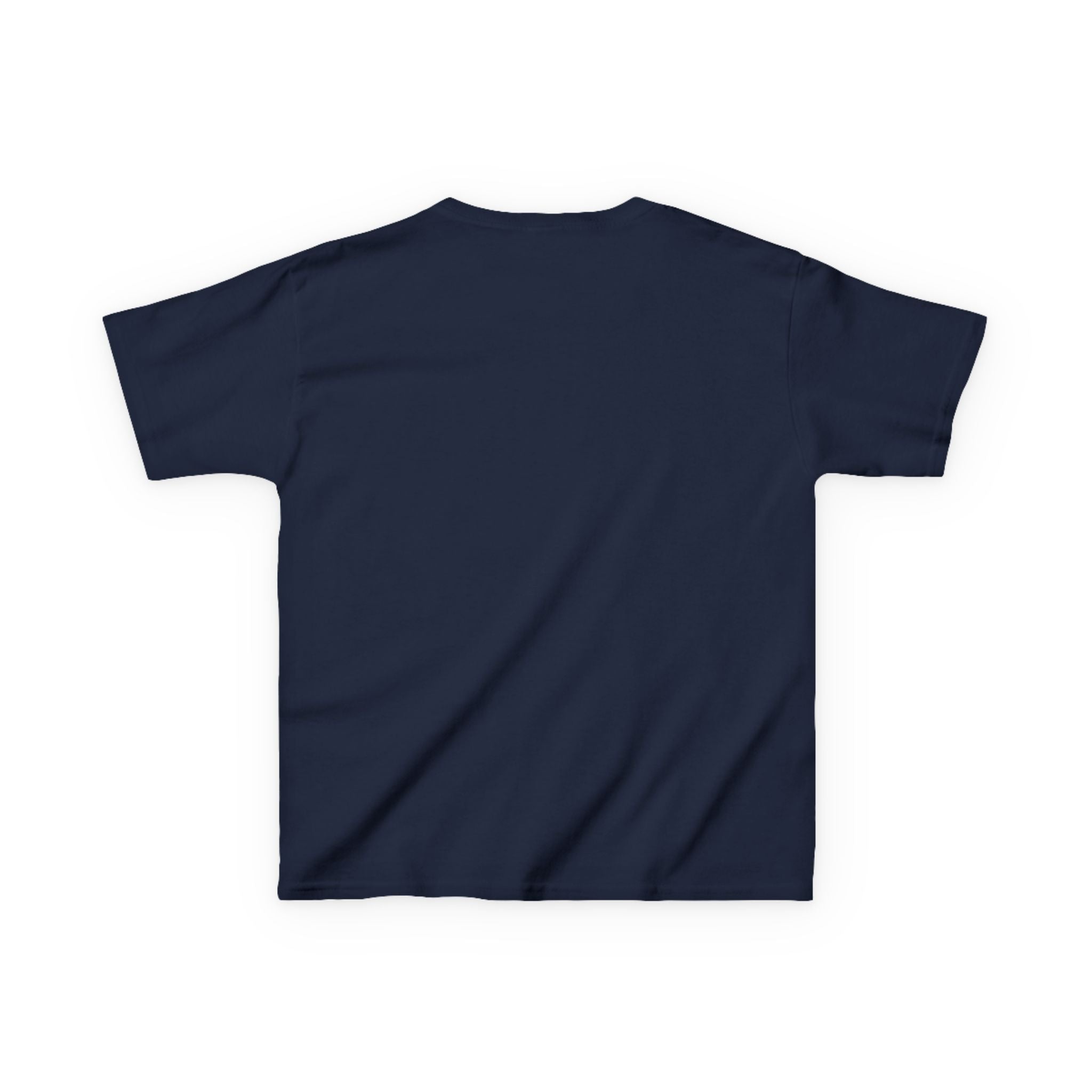 ALGODÓN GRUESO Camiseta de Niñas Nicaragua El Niño Nico Original