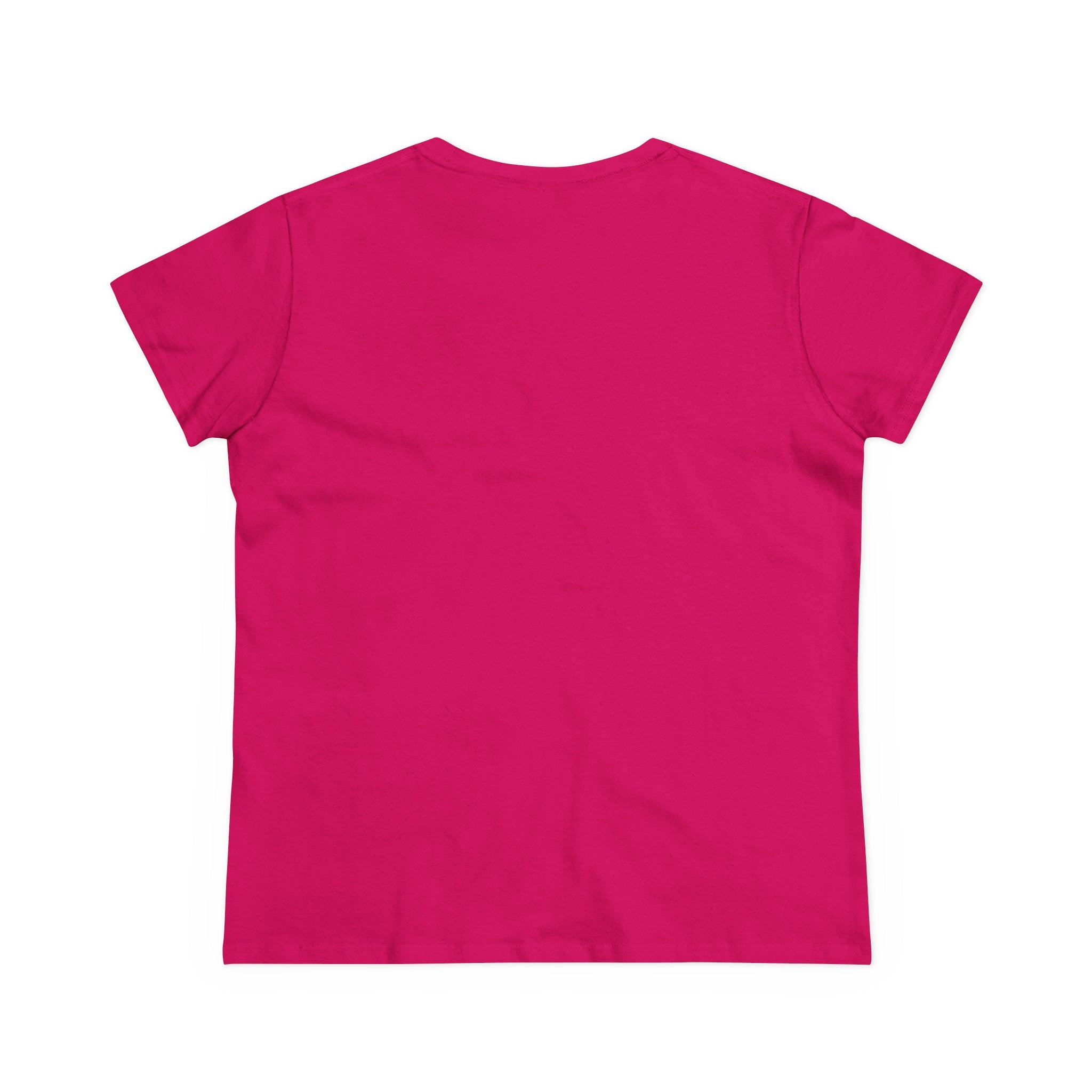 ALGODÓN DE MEDIO GROSOR Camiseta de Mujeres Panamá Escudo Nacional de Panamá