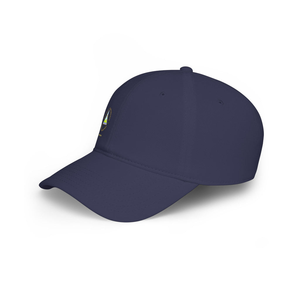 Gorra de béisbol de perfil bajo Nicaragua Escudo Nacional de Nicaragua
