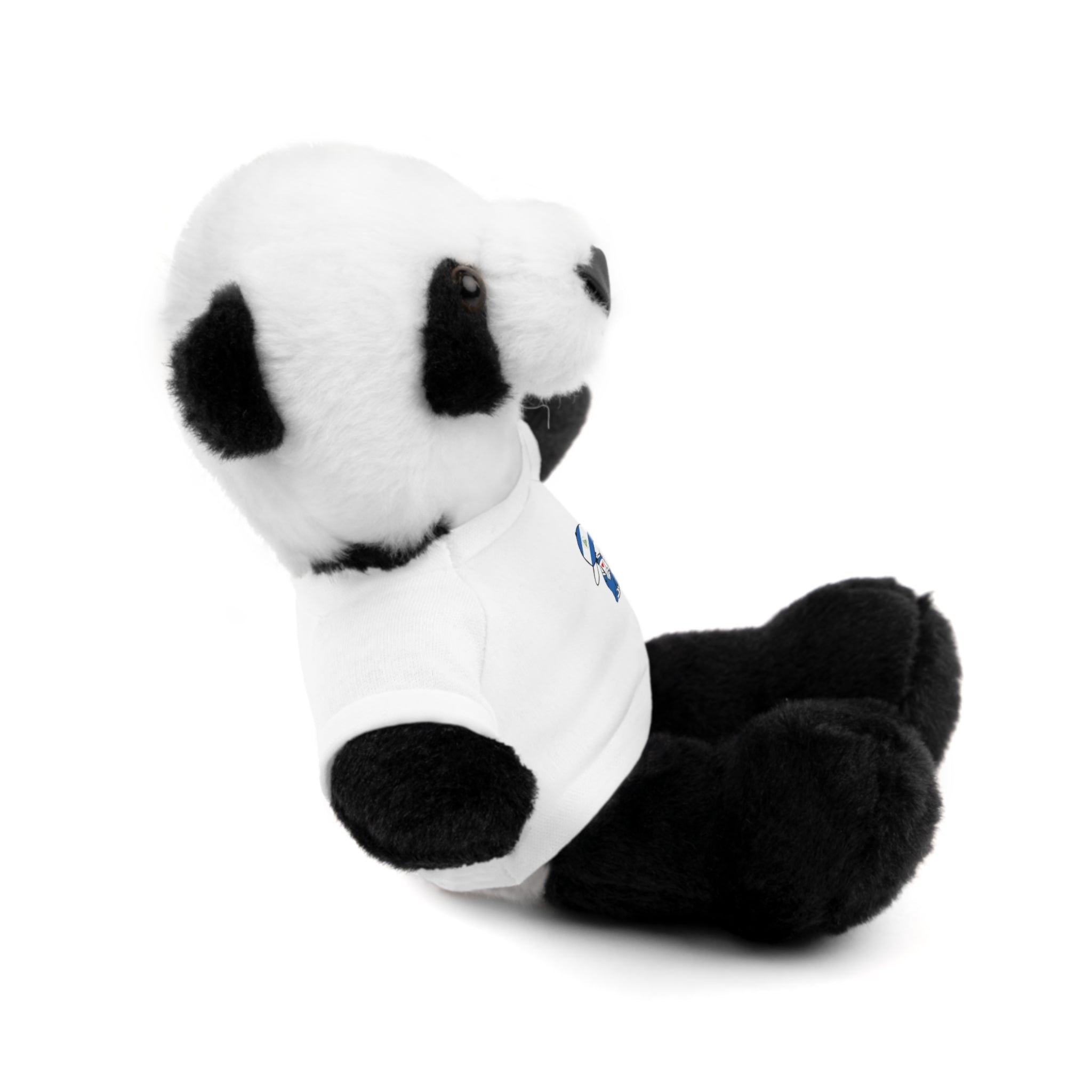 Peluche Animal Nicaragua El Niño Nico Original