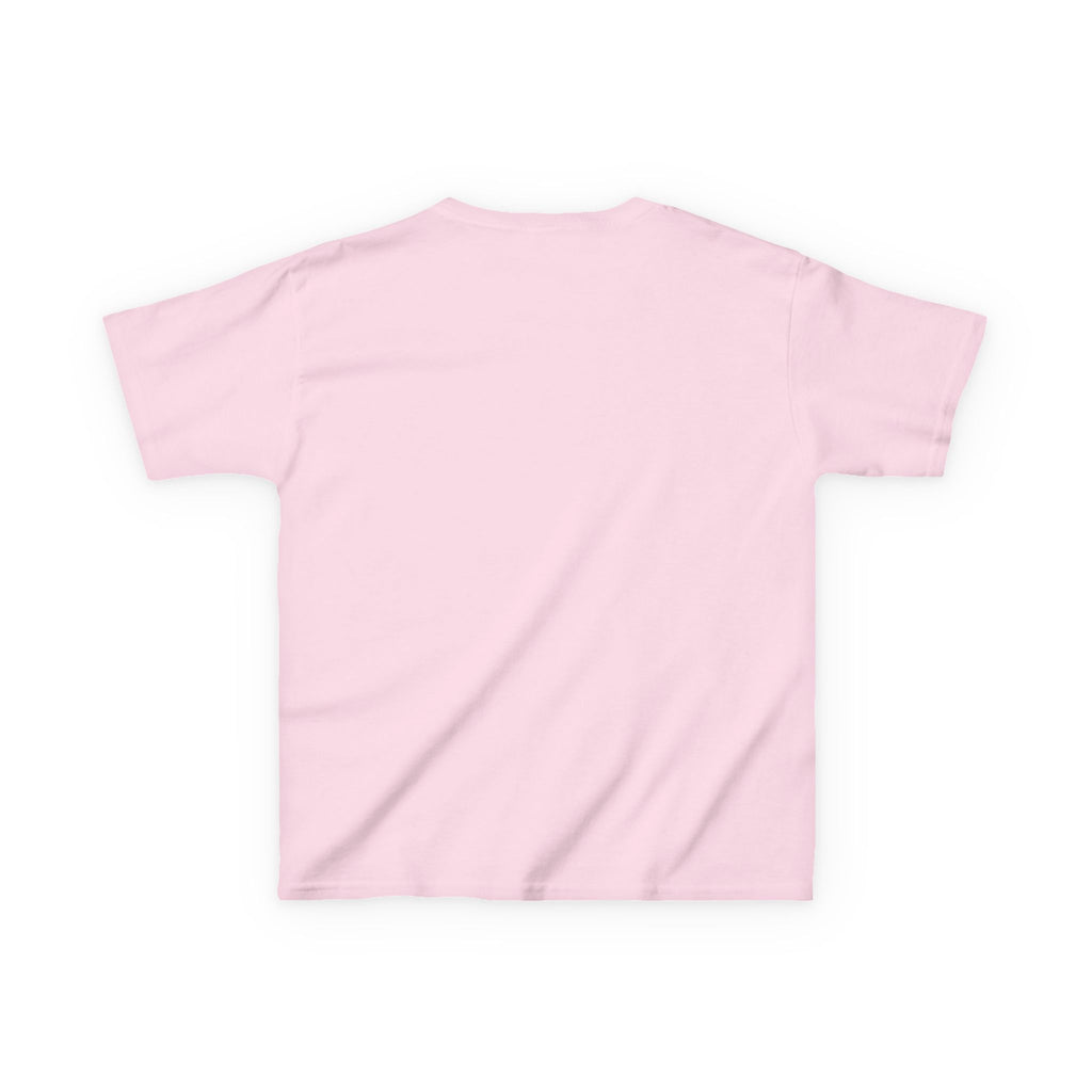 ALGODÓN GRUESO Camiseta de Niñas Costa Rica Escudo Nacional de Costa Rica