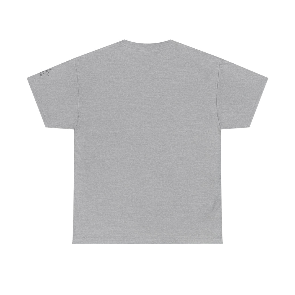 ALGODÓN GRUESO Camiseta de Hombres Honduras Diseño Amo a la baleada
