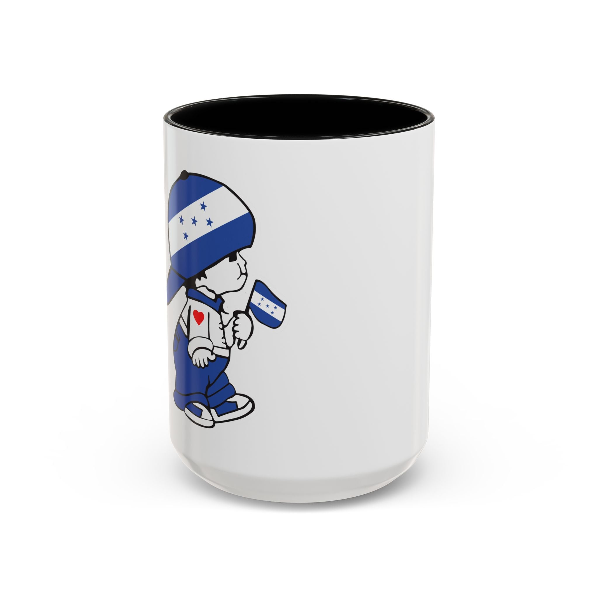 Taza Honduras El Niño Catracho Original