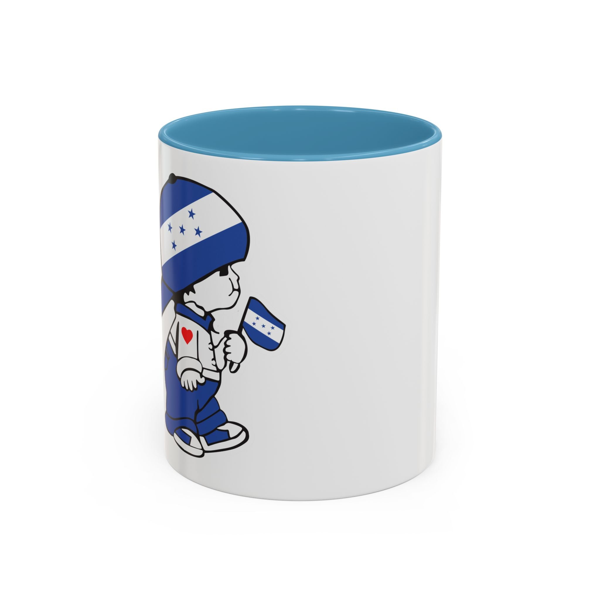 Taza Honduras El Niño Catracho Original
