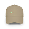 Gorra de béisbol de perfil bajo Nicaragua Escudo Nacional de Nicaragua