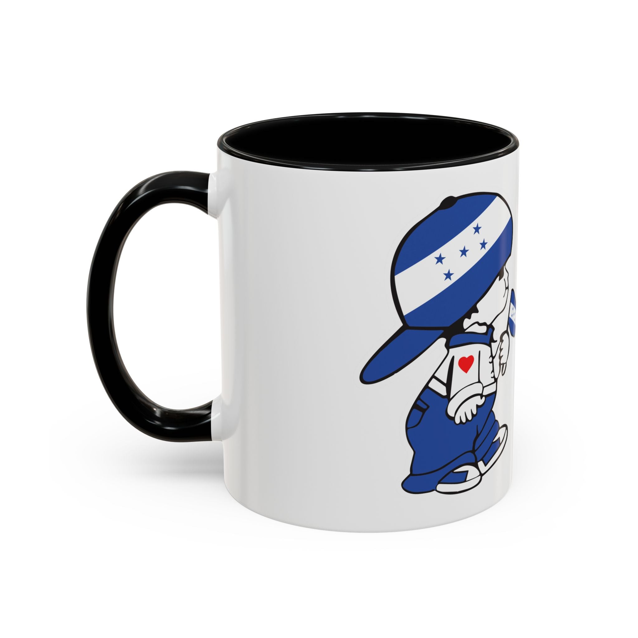 Taza Honduras El Niño Catracho Original
