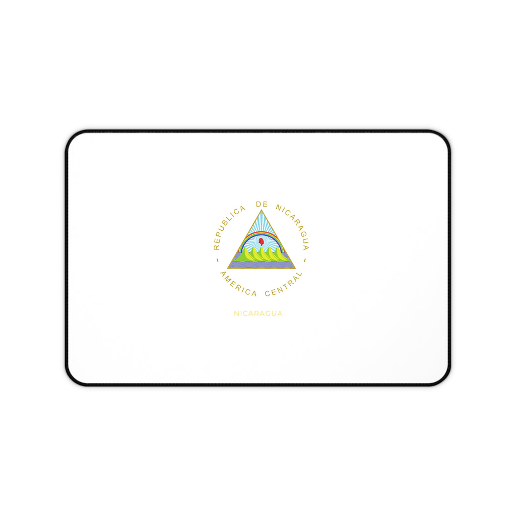 Tapete de Escritorio Nicaragua Escudo Nacional de Nicaragua