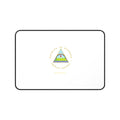 Tapete de Escritorio Nicaragua Escudo Nacional de Nicaragua