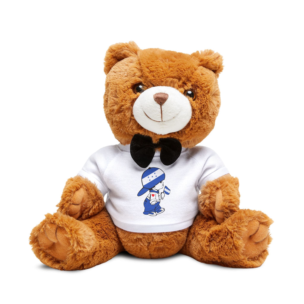 Peluche Honduras El Niño Catracho Original